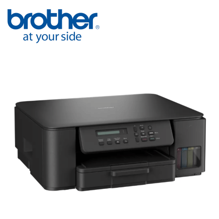 Brother DCP-T530DW All-in-One Wireless Ink Tank Printer (Print, Scan, Copy)
