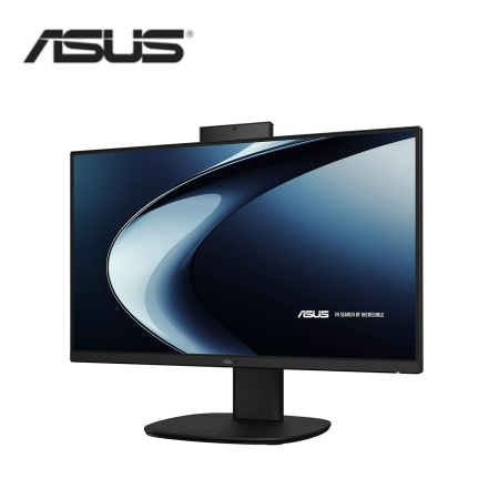 Asus AIO V440VA-KBPC093WS 23.8" FHD All-In-One Desktop PC Black ( C3 100U, 8GB, 512GB SSD, Intel, W11, HS+M365 )