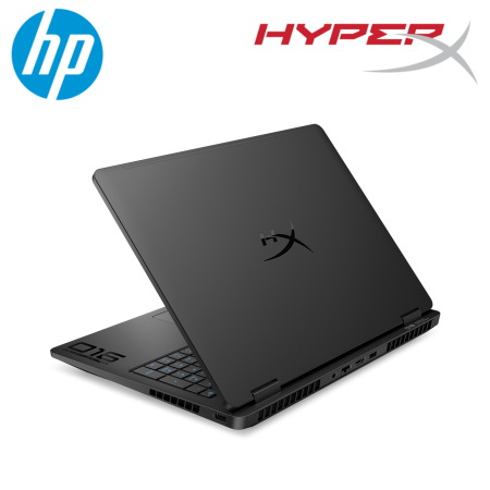 HP HyperX OMEN 16-am2194TX 16" 2.5K OLED 165Hz Gaming Laptop (CU9-275HX, 32GB, 1TB SSD, RTX5060 8GB, W11, HS+M365)