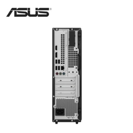Asus V501SV-03100U001WS / V501SV-03100U002WS SFF Desktop PC White ( C3-100U, 8GB, 256GB SSD, Intel, W11, HS+M365 )