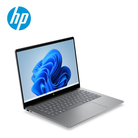 HP OmniBook 7 NGAI 14-hg0055TU/14-hg0056TU/14-hg0057TU 14" 2K OLED Laptop (CU7-356H, 32GB, 1TB SSD, Intel, W11, HS+M365)