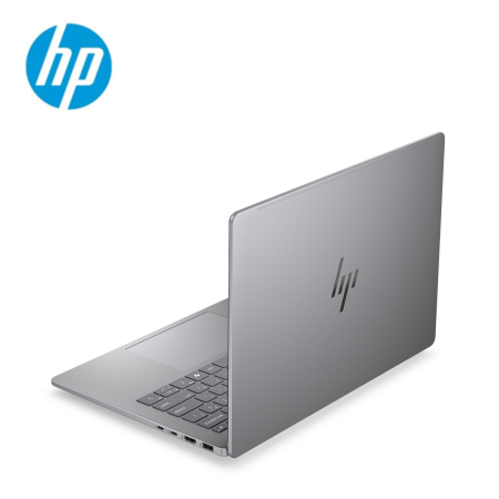 HP OmniBook 7 NGAI 14-hg0055TU/14-hg0056TU/14-hg0057TU 14" 2K OLED Laptop (CU7-356H, 32GB, 1TB SSD, Intel, W11, HS+M365)