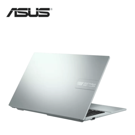 Asus VivoBook Go 15 E1504F-ABQ080WSP/ E1504F-ABQ081WSP/ E1504F-ABQ082WSP 15.6'' FHD Laptop (R5 40, 8GB, 512GB, W11, HS+M365)