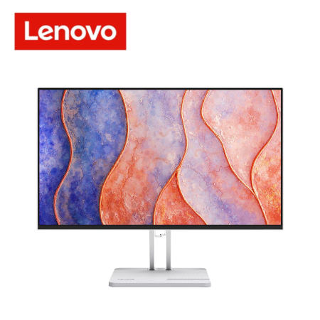 Lenovo L24-4C 23.8" FHD IPS 144Hz Monitor (Speaker, HDMI, VGA, 3 Yr Wrty)