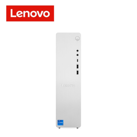 Lenovo IdeaCentre 08IRH9 90XW009LMI Tower Desktop PC Cloud Grey (i7-13620H, 16GB, 512GB SSD, Intel, W11, HS+M365)