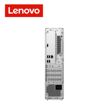 Lenovo IdeaCentre 08IAS10 91CF004XMI Tower Desktop PC Cloud Grey (CU5-225, 16GB, 512GB SSD, Intel, W11, HS+M365)
