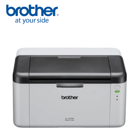 Brother HL-1210W Laser Printer (Print Only)