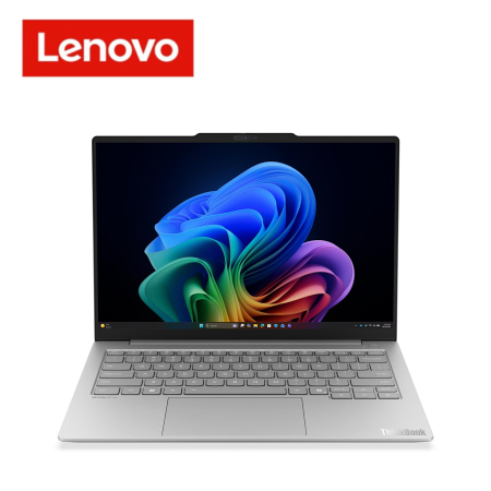 Lenovo ThinkBook 14x ILL 22BG004TMA 14" WUXGA IPS 120Hz Laptop (CU5-226V, 16GB, 512GB SSD, Intel, W11P)