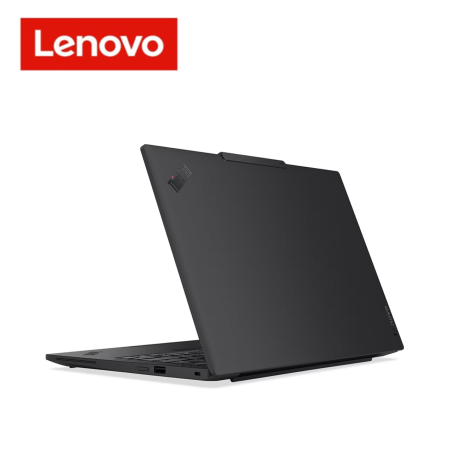 Lenovo ThinkPad X13 Gen 7 21YH001QMA 13.3" WUXGA Laptop Black (CU7-365, 16GB, 512GB SSD, Intel, W11P)