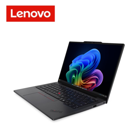 Lenovo ThinkPad X13 Gen 7 21YH001QMA 13.3" WUXGA Laptop Black (CU7-365, 16GB, 512GB SSD, Intel, W11P)