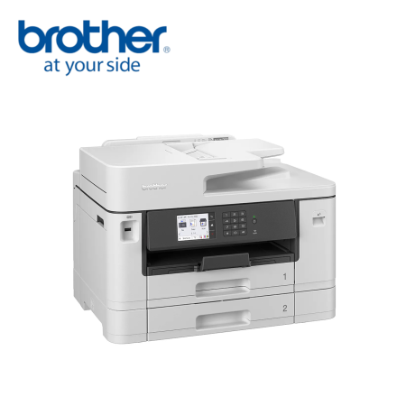 Brother MFC-J2740DW Multifunction Inkjet Printer (Print, Scan, Copy, Fax)