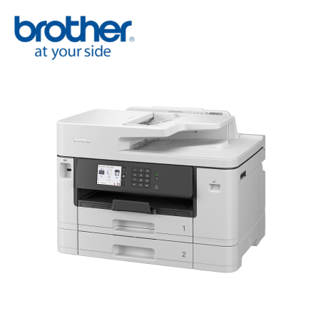 Brother MFC-J2740DW Multifunction Inkjet Printer (Print, Scan, Copy, Fax)
