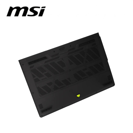 MSI Cyborg 15 C13WEO-269 15.6" FHD Gaming Laptop ( i5-13420H, 16GB, 512GB SSD, RTX5050 8GB, W11 )