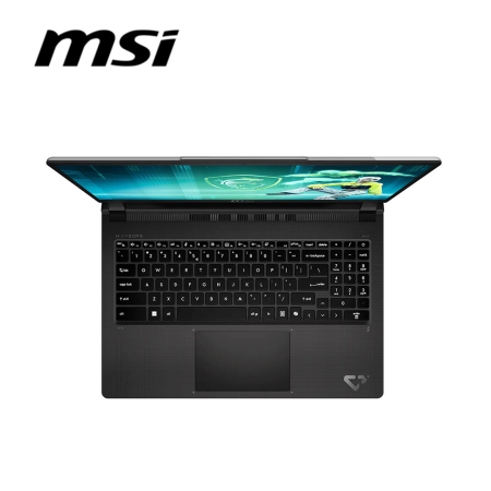 MSI Cyborg A15 C1WE-069 15.6" FHD Gaming Laptop Platinum Gray (R7-170, 16GB, 512GB SSD, RTX5050 8GB, W11)