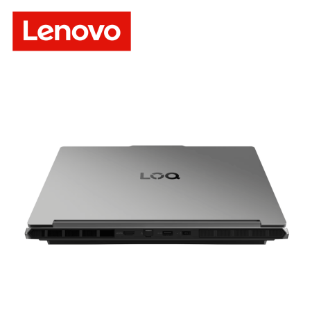 Lenovo LOQ 15IRH11E 83Y9009GMJ 15.3" WUXGA Gaming Laptop Luna Grey (C5 205H, 16GB, 512GB, RTX3050 4GB, W11, HS)