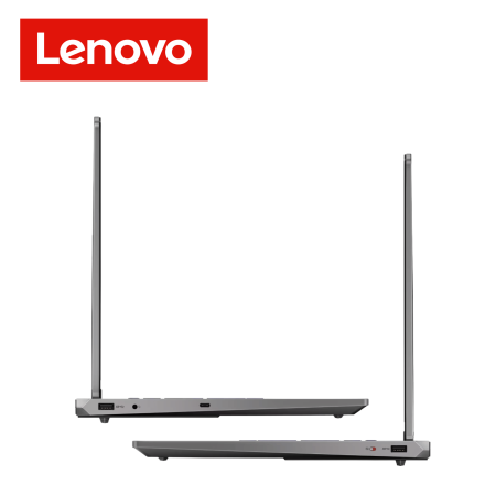 Lenovo LOQ 15IRH11E 83Y9009GMJ 15.3" WUXGA Gaming Laptop Luna Grey (C5 205H, 16GB, 512GB, RTX3050 4GB, W11, HS)