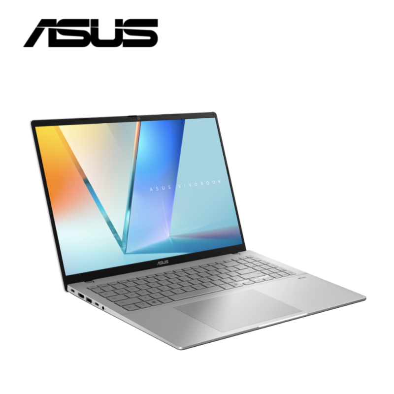 Asus Vivobook S16 M3607H-ASH320WSP / M3607H-ASH321WSP 16" FHD OLED Laptop (R5 220, 16GB, 512GB, ATI, W11, HS+M365)