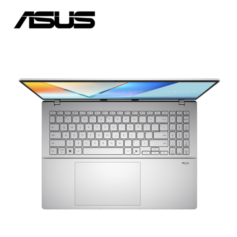 Asus Vivobook S16 M3607H-ASH320WSP / M3607H-ASH321WSP 16" FHD OLED Laptop (R5 220, 16GB, 512GB, ATI, W11, HS+M365)