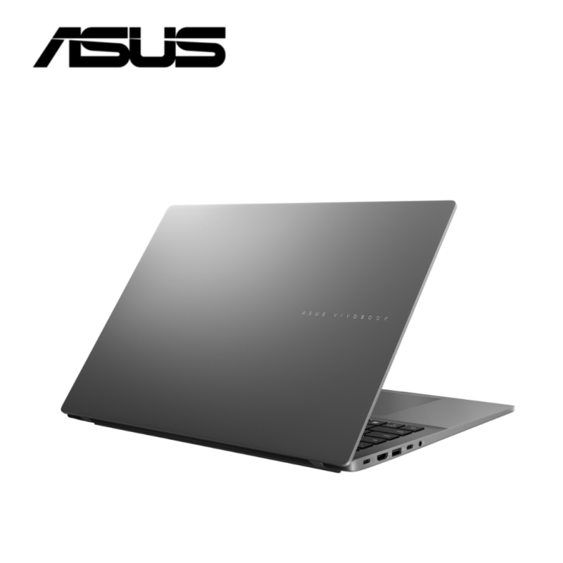 Asus Vivobook S16 M3607H-ASH320WSP / M3607H-ASH321WSP 16" FHD OLED Laptop (R5 220, 16GB, 512GB, ATI, W11, HS+M365)