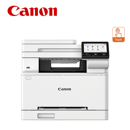 Canon imageCLASS MF664CDW All-In-One Laser Printer (Print, Scan, Copy)