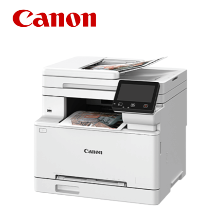 Canon imageCLASS MF664CDW All-In-One Laser Printer (Print, Scan, Copy)