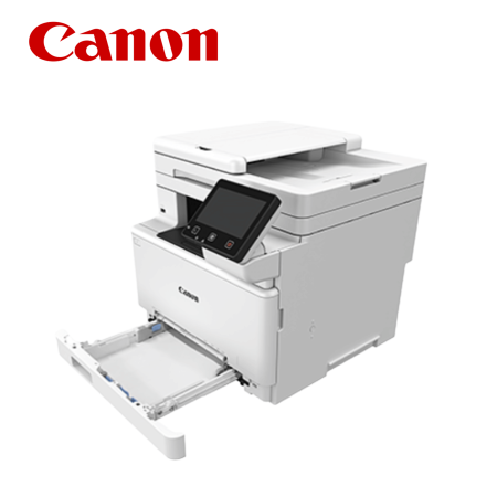 Canon imageCLASS MF664CDW All-In-One Laser Printer (Print, Scan, Copy)