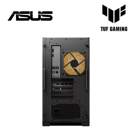Asus TUF T700TL-9275HX066WP Gaming Desktop PC (CU9-275HX, 16GB, 1TB SSD, RTX5060TI 8GB, W11)