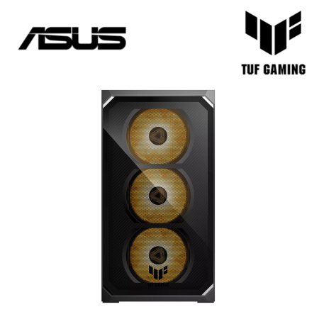 Asus TUF T700TL-9275HX066WP Gaming Desktop PC (CU9-275HX, 16GB, 1TB SSD, RTX5060TI 8GB, W11)