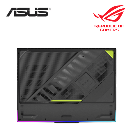 Asus ROG Strix G16 G614P-WTS178W 16" 2.5K Gaming Laptop (R9-8940HX, 32GB, 1TB SSD, RTX5080 16GB, W11)