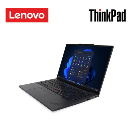 Lenovo ThinkPad X13 Gen 6 21RK0005MA 13.3" WUXGA Laptop Black (CU7-255U, 32GB, 1TB SSD, Intel, W11P)