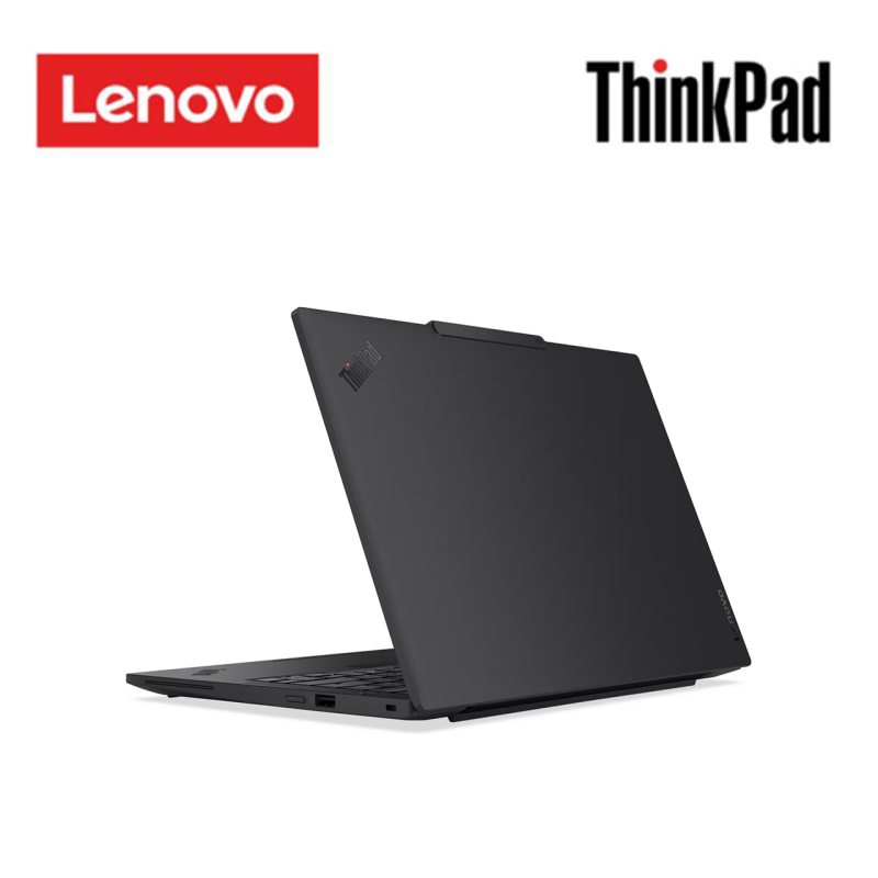 Lenovo ThinkPad X13 Gen 6 21RK0005MA 13.3" WUXGA Laptop Black (CU7-255U, 32GB, 1TB SSD, Intel, W11P)