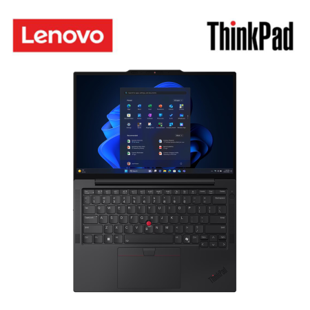 Lenovo ThinkPad X13 Gen 6 21RK0005MA 13.3" WUXGA Laptop Black (CU7-255U, 32GB, 1TB SSD, Intel, W11P)