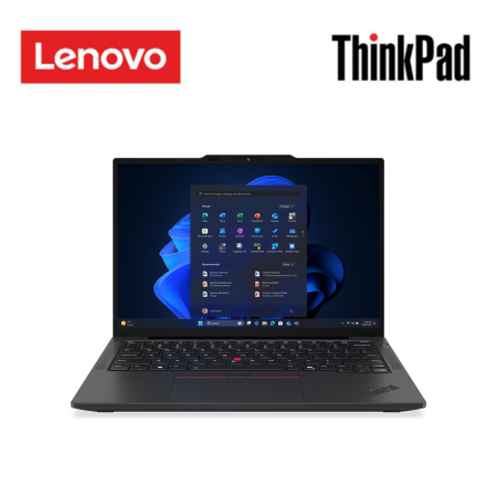 Lenovo ThinkPad X13 Gen 6 21RK0005MA 13.3" WUXGA Laptop Black (CU7-255U, 32GB, 1TB SSD, Intel, W11P)