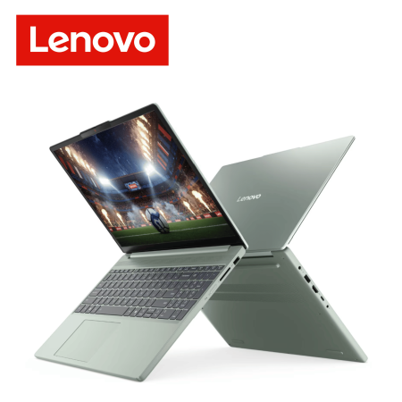 Lenovo IdeaPad Slim 3 15IWC11 83RR00W7MJ/83RR00W8MJ 15.3" IPS WUXGA Laptop (C5 320, 8GB, 512GB, Intel, W11, HS+M365)