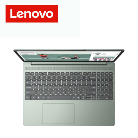Lenovo IdeaPad Slim 3 15IWC11 83RR00W7MJ/83RR00W8MJ 15.3" IPS WUXGA Laptop (C5 320, 8GB, 512GB, Intel, W11, HS+M365)