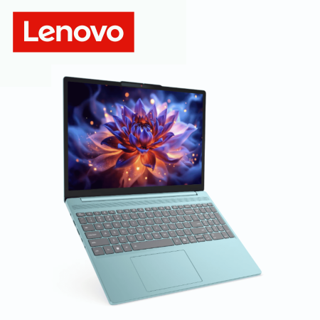 Lenovo IdeaPad Slim 3 15IWC11 83RR00W7MJ/83RR00W8MJ 15.3" IPS WUXGA Laptop (C5 320, 8GB, 512GB, Intel, W11, HS+M365)