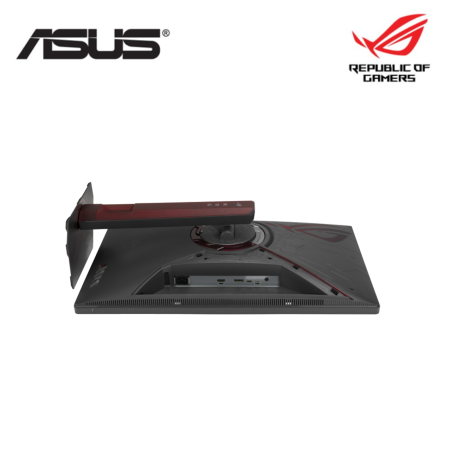 Asus ROG Strix XG27UCGR-G Phantom Blade Zero Edition 27" 4K Fast IPS 162Hz Gaming Monitor (HDMI, DP, USB-C, 3 Yrs Wrty)