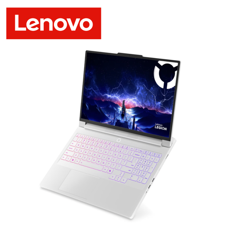 Lenovo Legion Pro 7 16IAX10H 83F500UVMJ 16" WQXGA OLED 240Hz Gaming Laptop ( CU9-290HX+, 32GB, 1TB SSD, RTX5070 Ti 12GB, W11 )